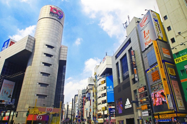 渋谷で日常のお買い物 デパ地下や安いスーパーをご紹介 Tokyo Class