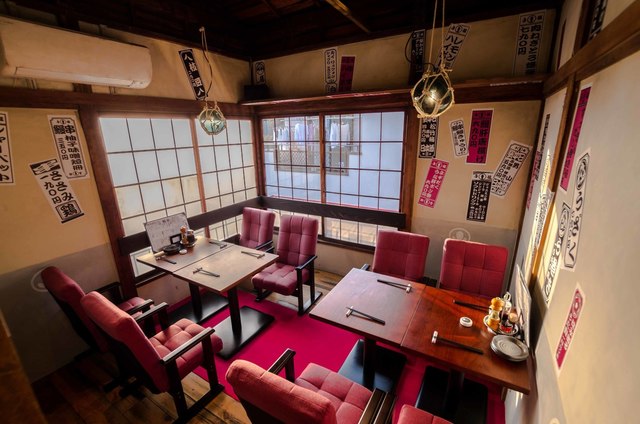 代々木の個室居酒屋おすすめ5選 ゆっくりお酒や料理を楽しめる Tokyo Class