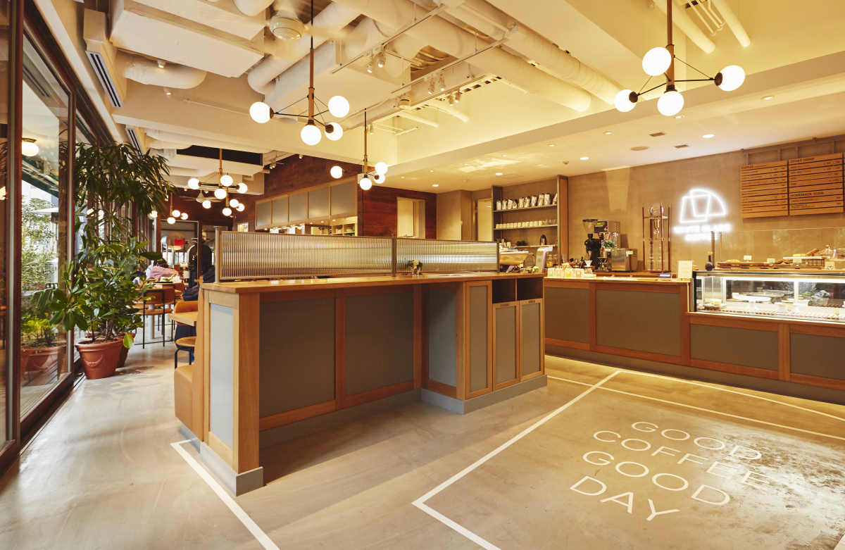 渋谷のおしゃれなカフェおすすめ5選 ゆっくり寛げる癒やし空間 Tokyo Class