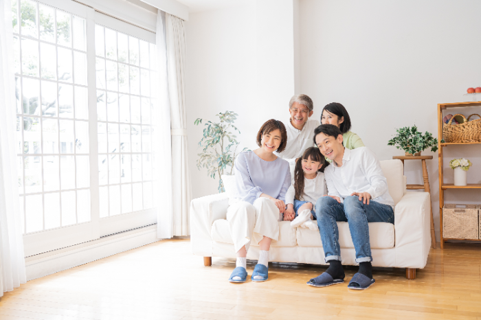 千駄ヶ谷　子育て