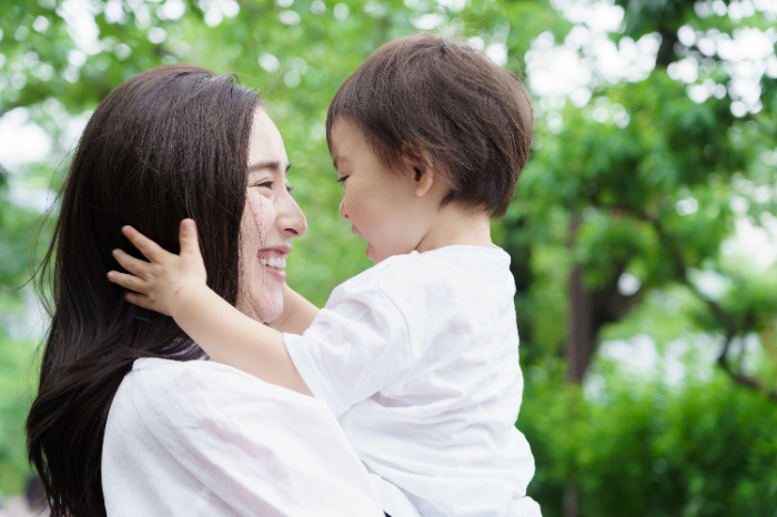 千駄ヶ谷　子育て