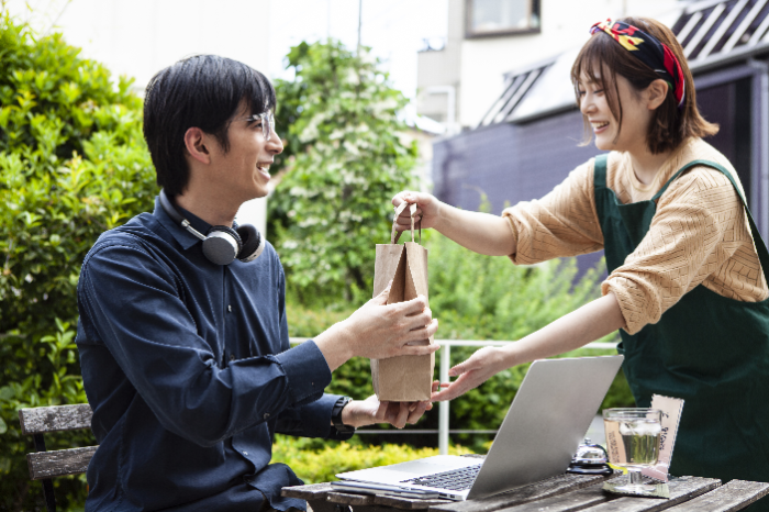 恵比寿　ヴィーガン　テイクアウト