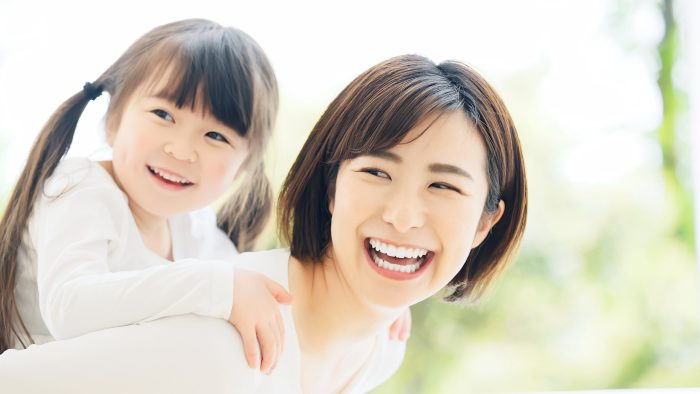 幡ヶ谷　子育て