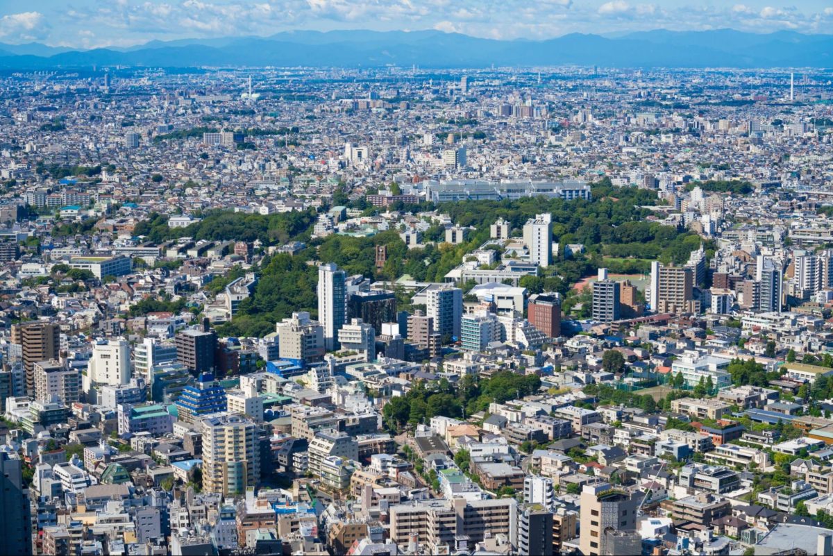 明大前 住みやすさ