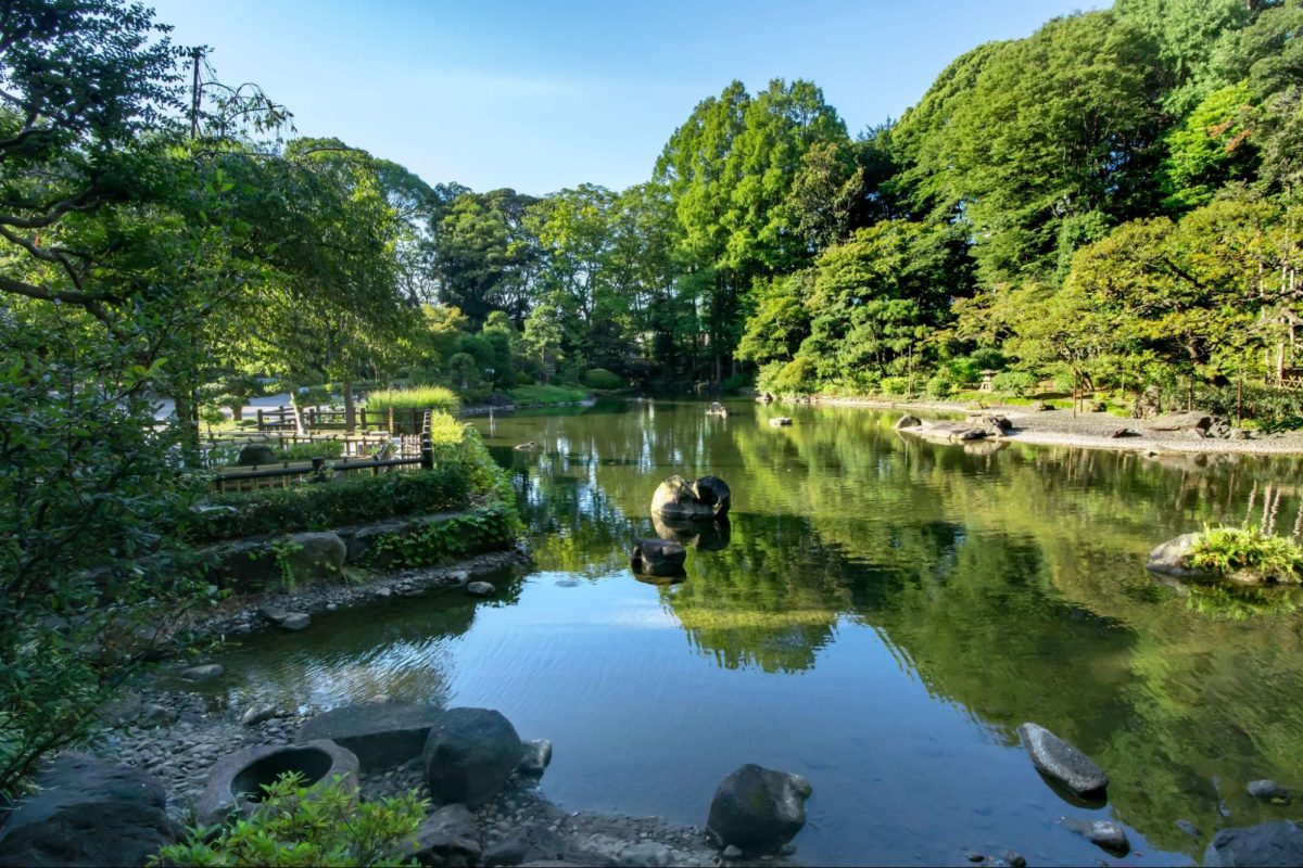 品川 住みやすさ