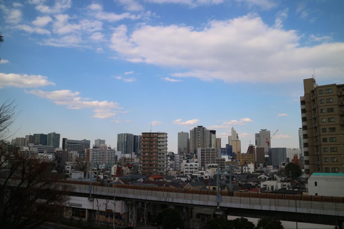 新馬場駅 住みやすさ