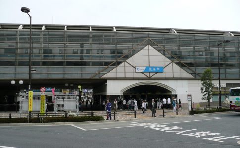 経堂駅 住みやすさ