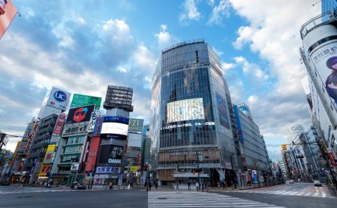 渋谷区は子育て世代におすすめの街！