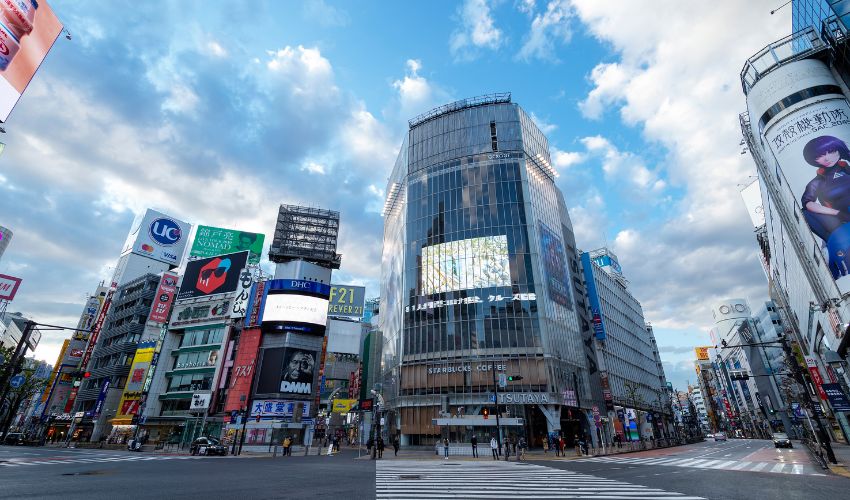 渋谷区は子育て世代におすすめの街！